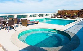 Royal Atlantica Macae Hotel