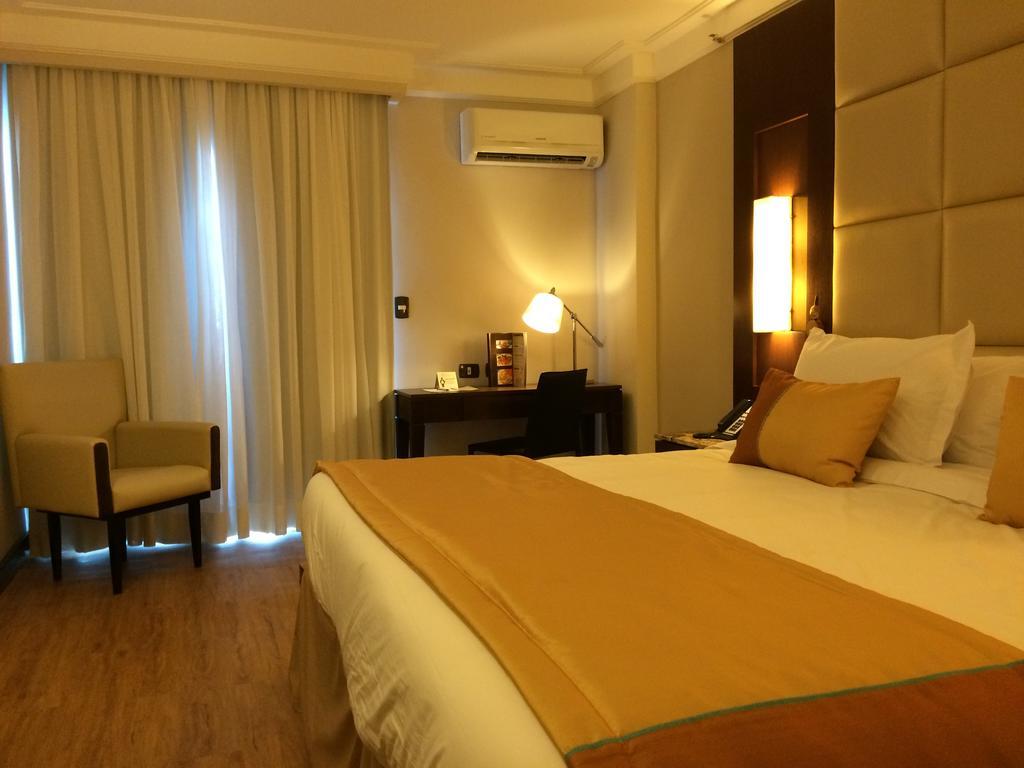 Royal Atlantica Macae Hotel Room photo